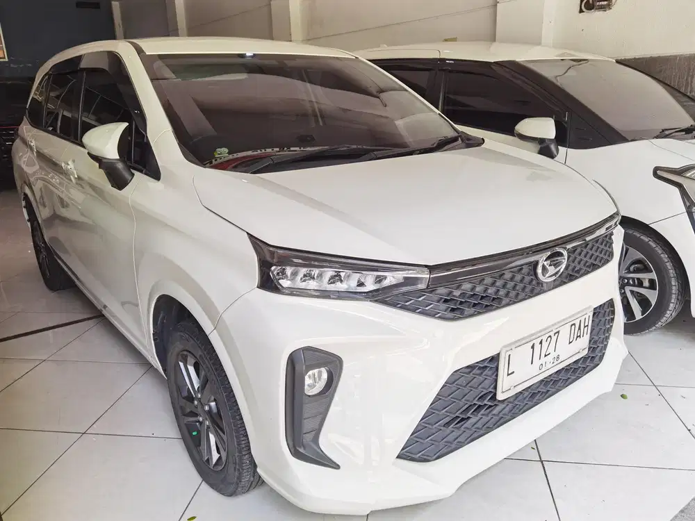 Daihatsu Xenia R 2022