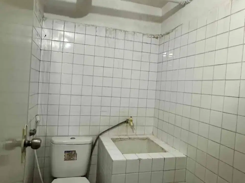 Disewa Rumah Susun Tanah Abang sangat strategis dan bebas banjir