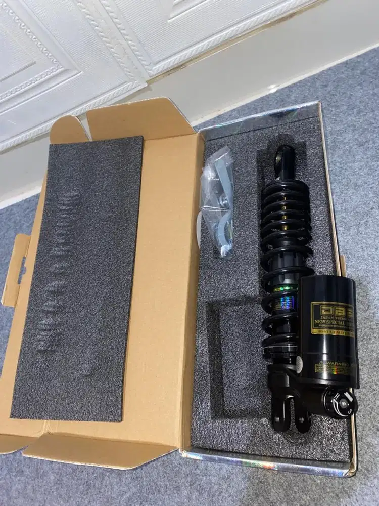 Shockbreker dbs 722 tabung bawah ukuran 310