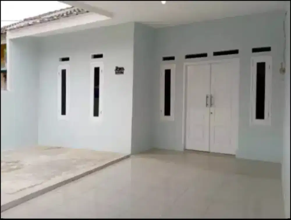 Disewakan Rumah Grand Residence Cluster Prapanca