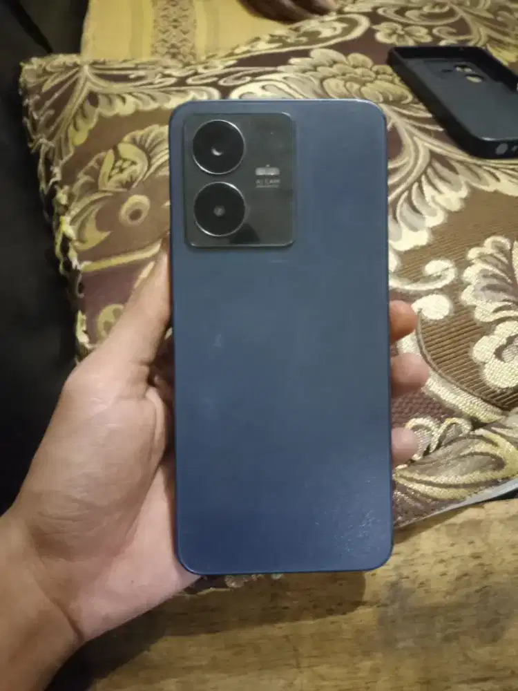 Mahar vivo y22  ram 8gb internal 128gb nomius