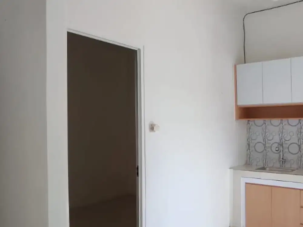 Disewakan rumah hook Mutiara Gading City Bekasi