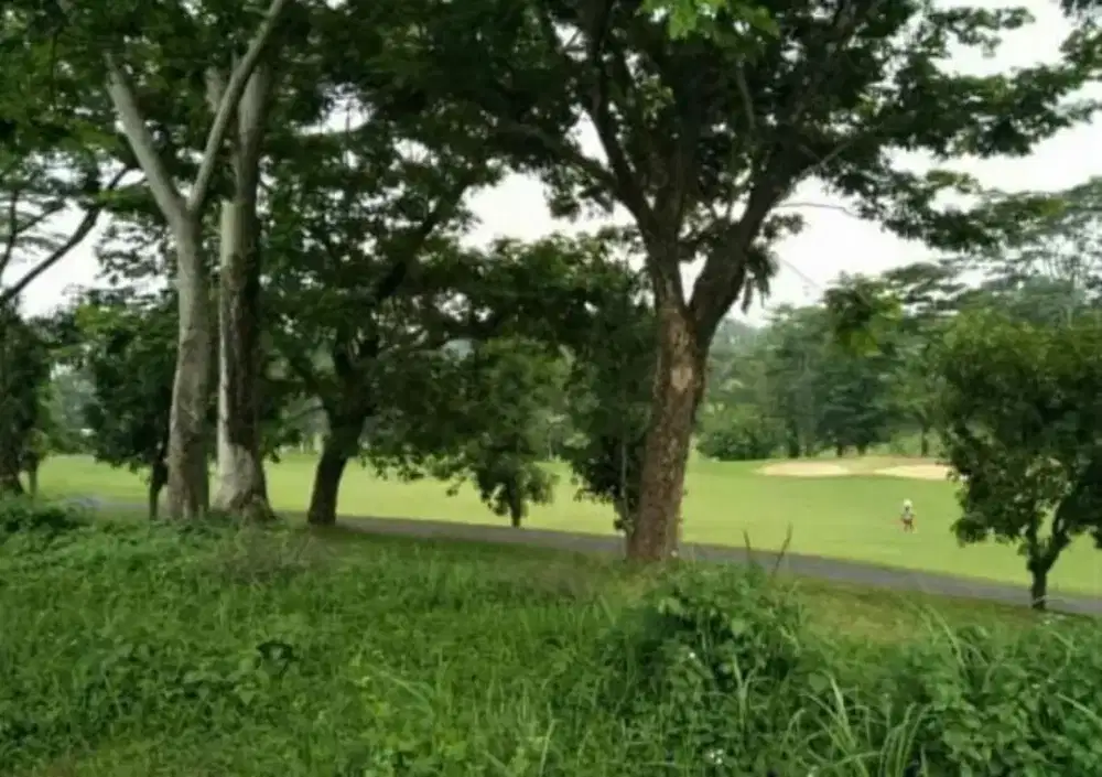 Senja Sentosa, Taman Dayu