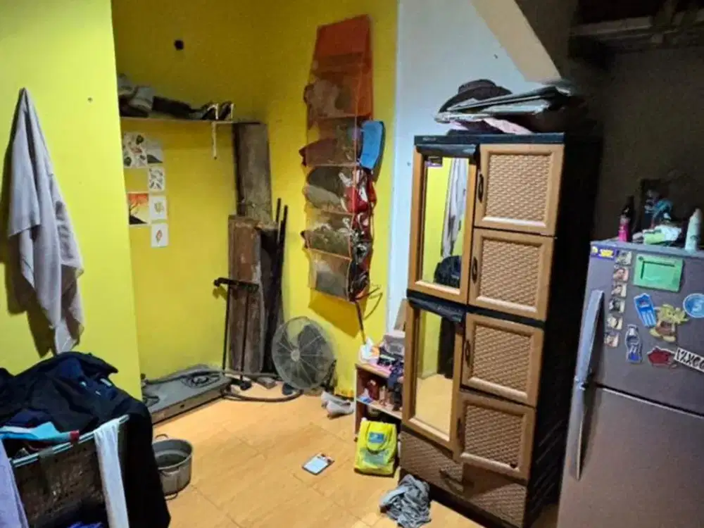 Dijual rumah Puri Nusaphala Jatiasih Bekasi