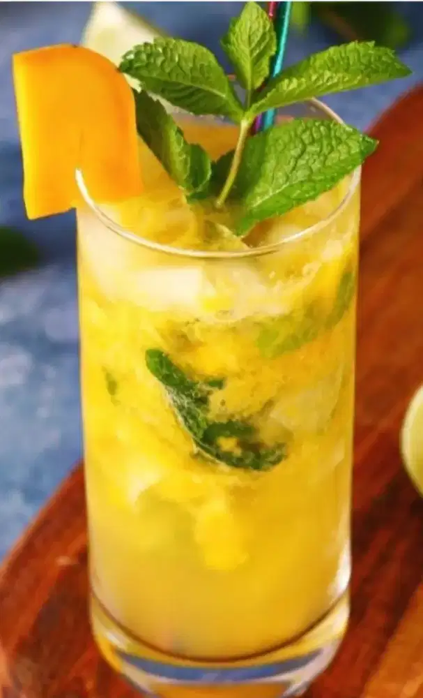 DISWASHER DAN COOK HELPER