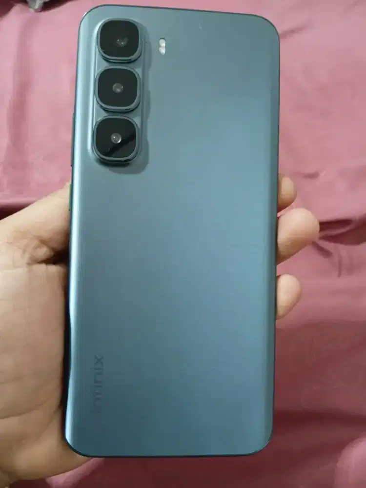 infinix hote 60 pro plus