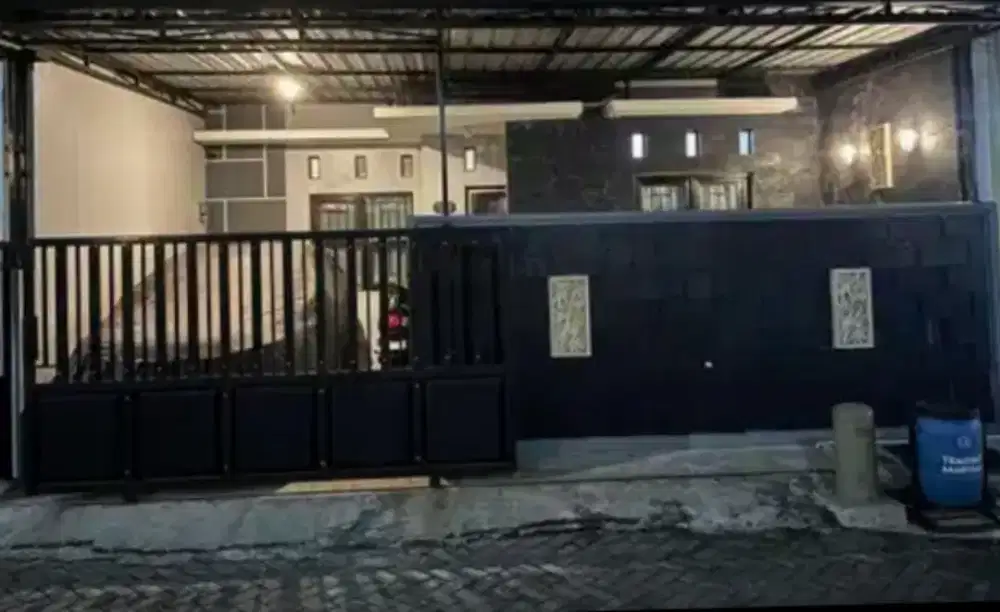 Rumah Siap Huni di Klipang Pesona Asri Residen