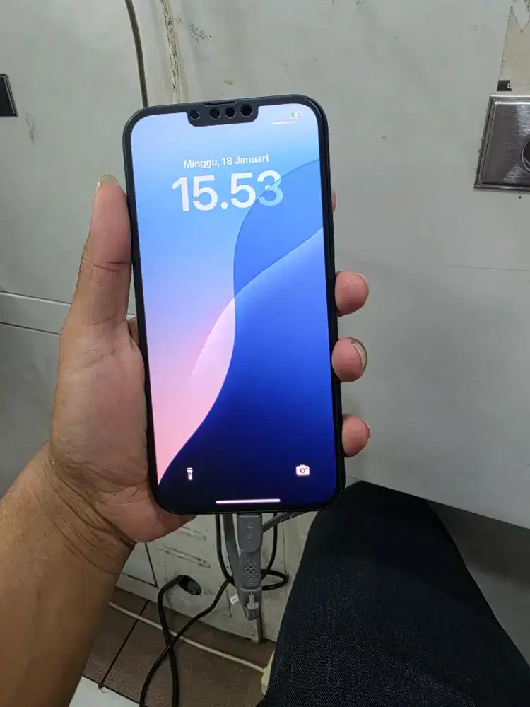 Iphone 14 plus 128gb ibox