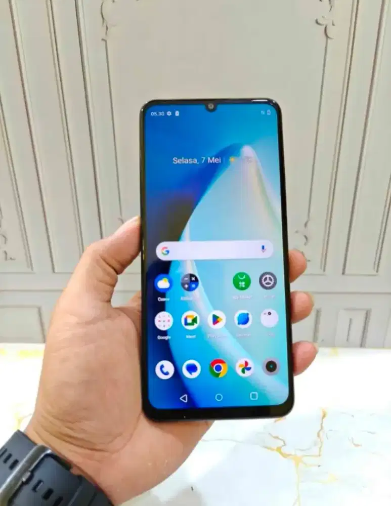 Realme C53 NFC 6+6/128