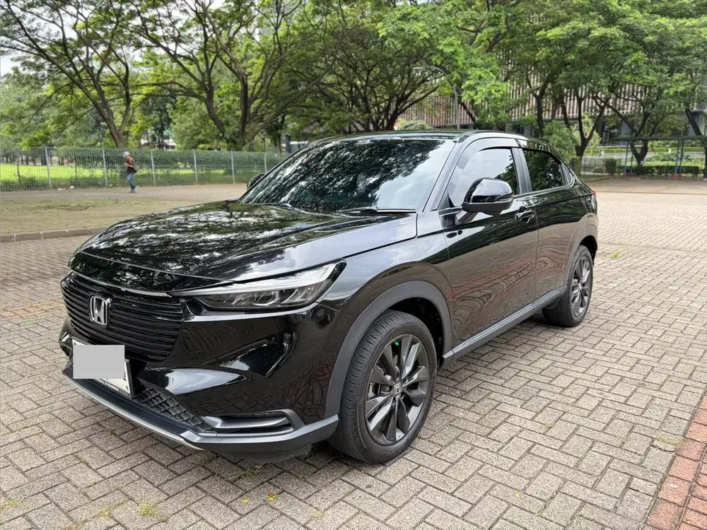 HONDA HRV SE 2023, BPKB AN SENDIRI JUAL CASH ONLY