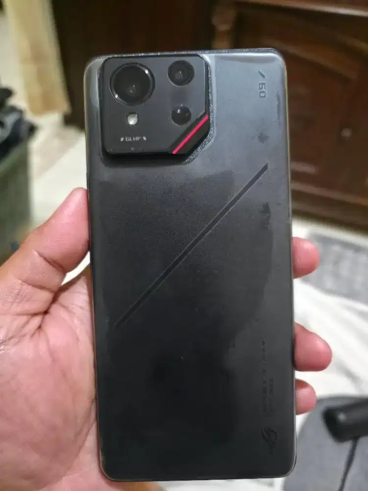 Asus ROG Phone 9 Pro