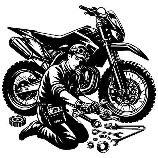 Lowongan Pekerjaan Montir Motor Surabaya