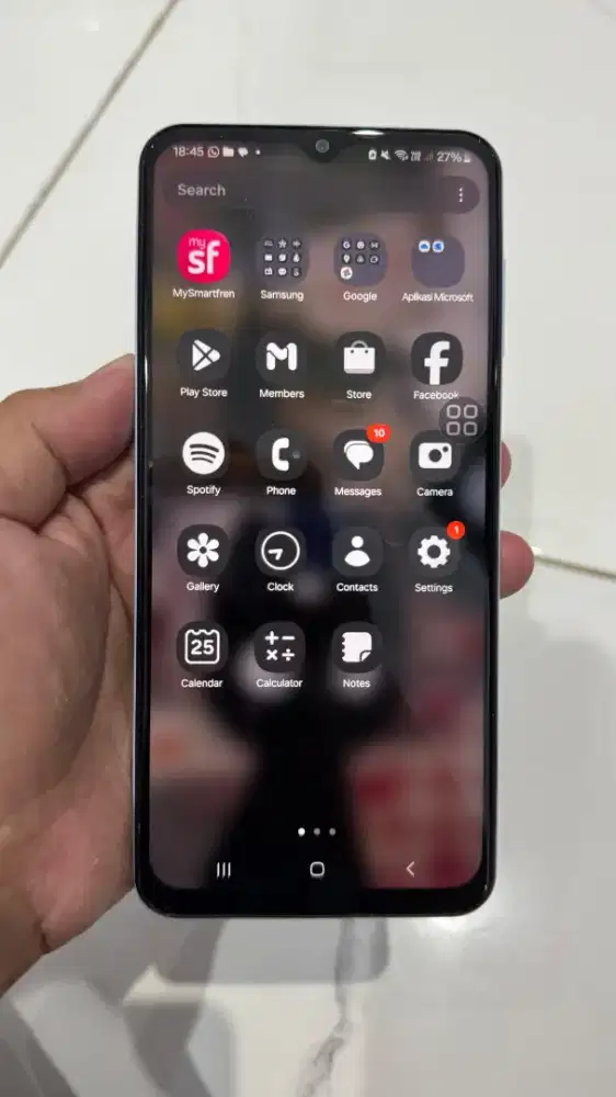 Preloved Samsung A13