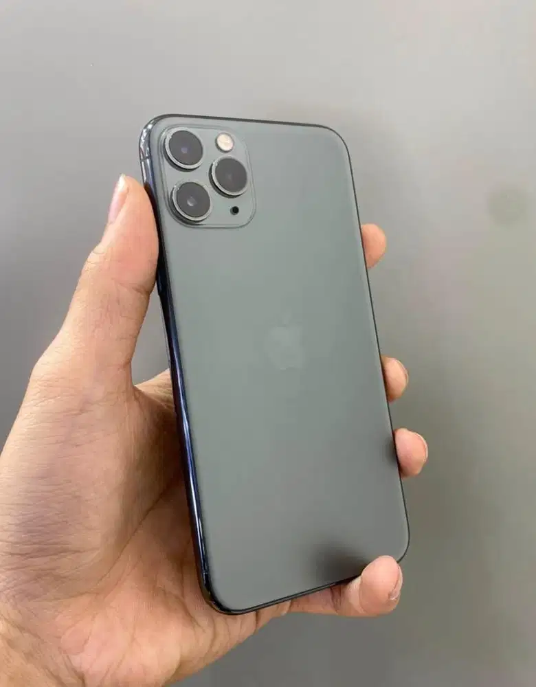 Iphone 11 Pro 64 GB