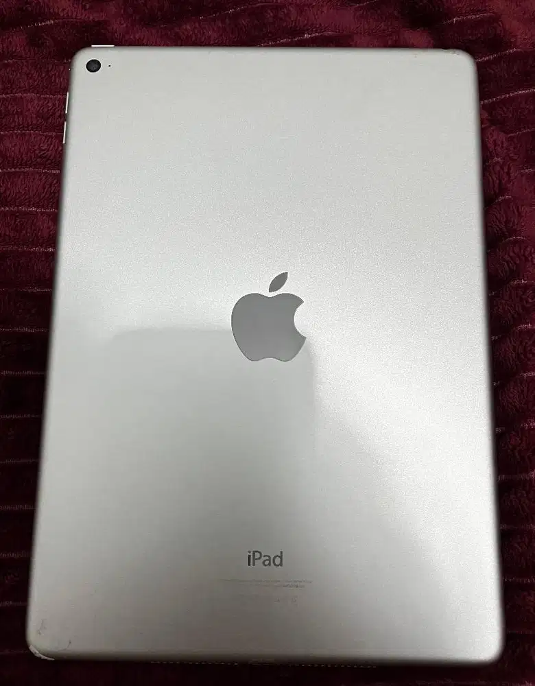 Dijual Ipad air 2