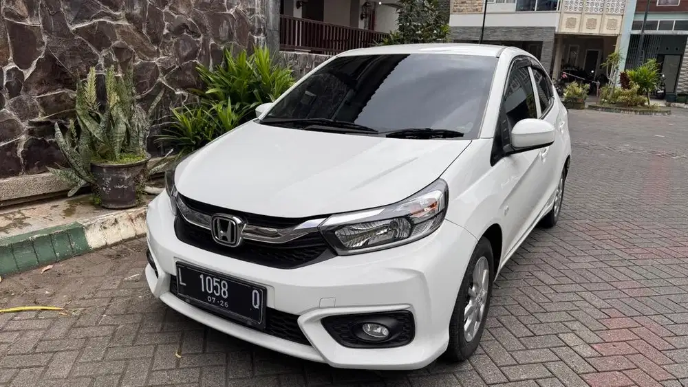 Brio type E matic 2021