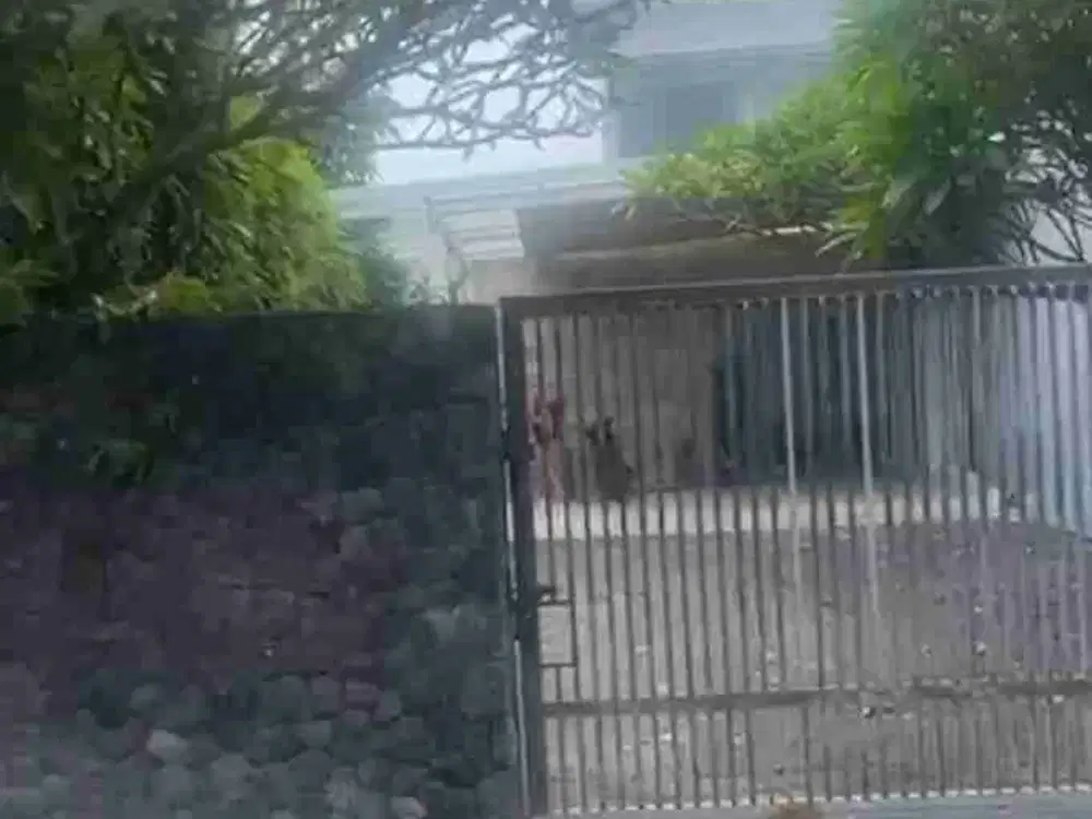 tanah bonus bangunan Moh Yamin Denpasar selatan bali