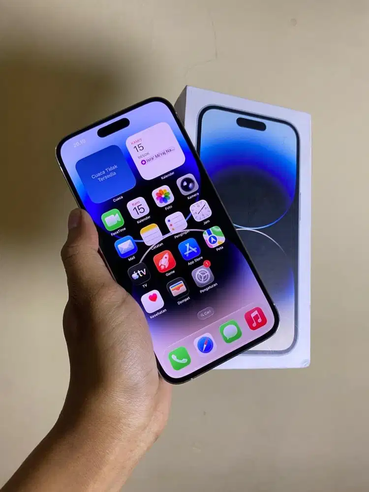 iphone 14 promax 128gb