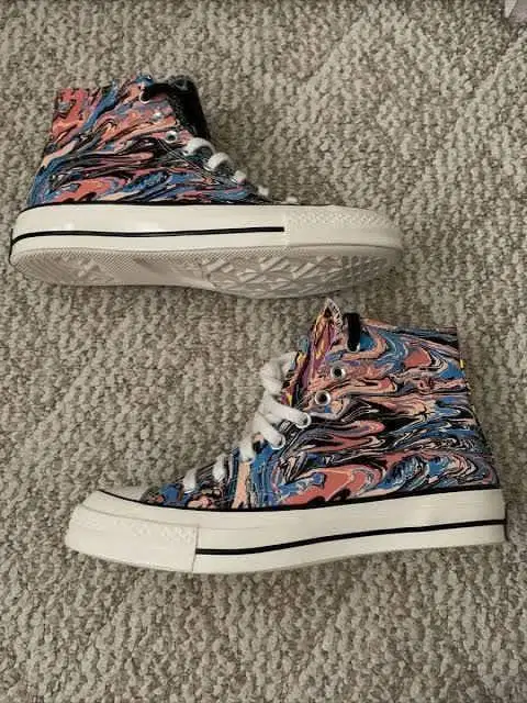 JUAL SEPATU CONVERSE