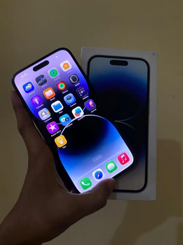 iphone 14 promax 128gb