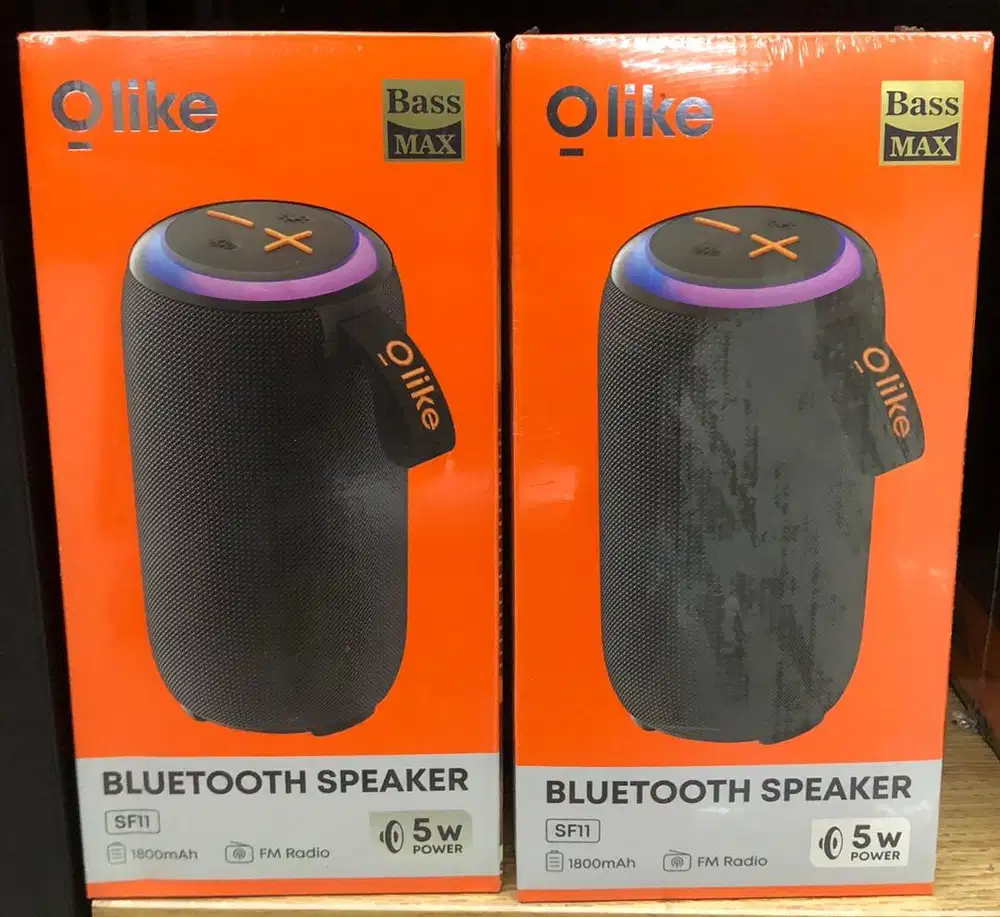 Sale!! Speaker olike SF11