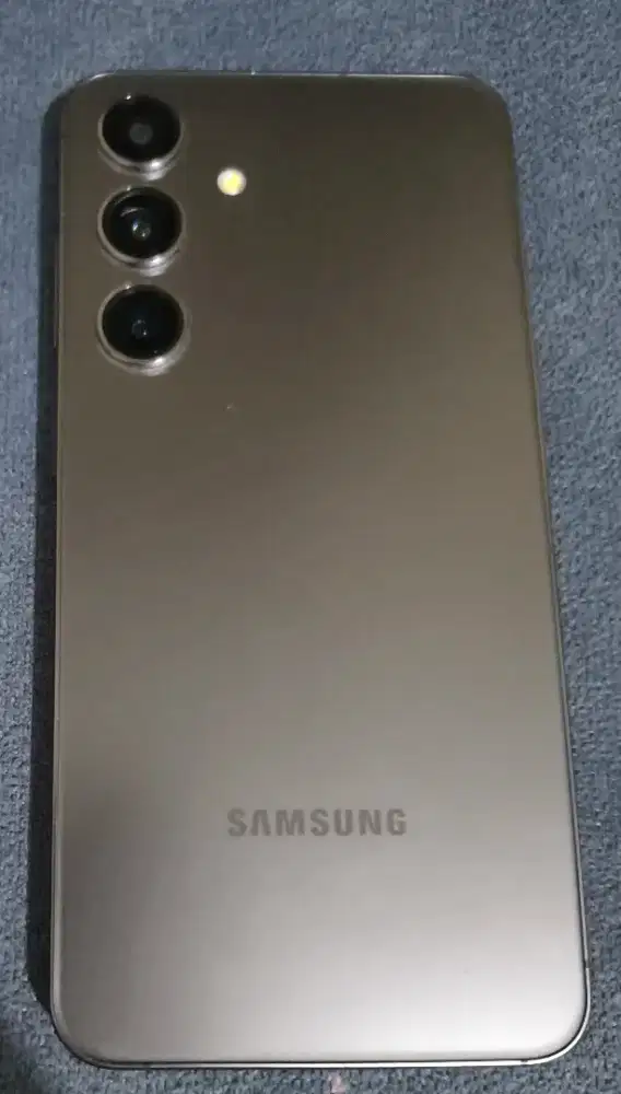 Samsung S24 8/512 Unit Only