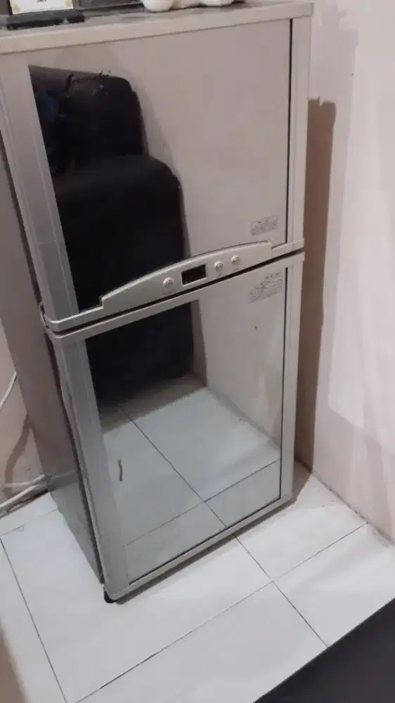 Di jual serenity sterilisator