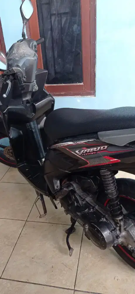 Jual Vario ,2011