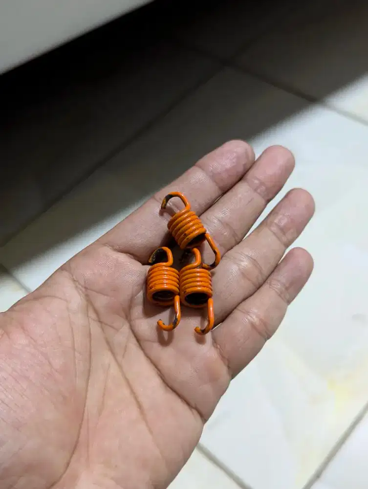 Per centri 1500rpm buat mioj/soulgt115