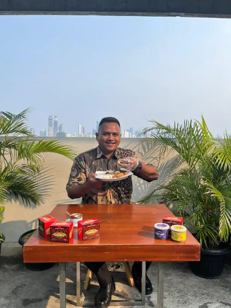 Mencari pekerjaan sebagai driver