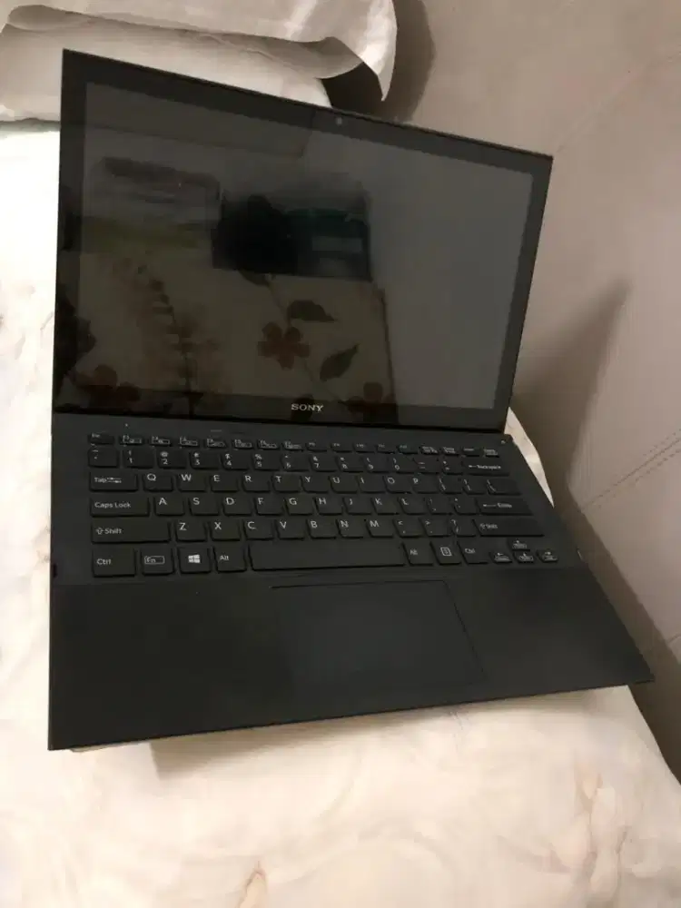SONY VAIO PRO 13 INTEL I7 8GB RAM
