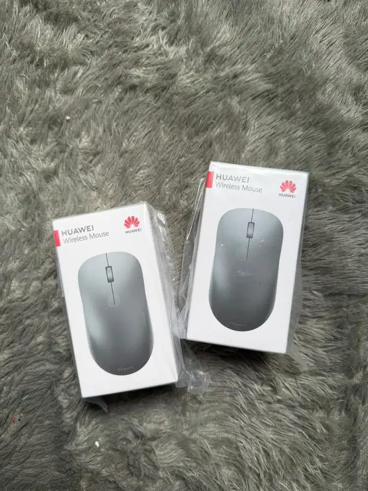 mouse huawei ori