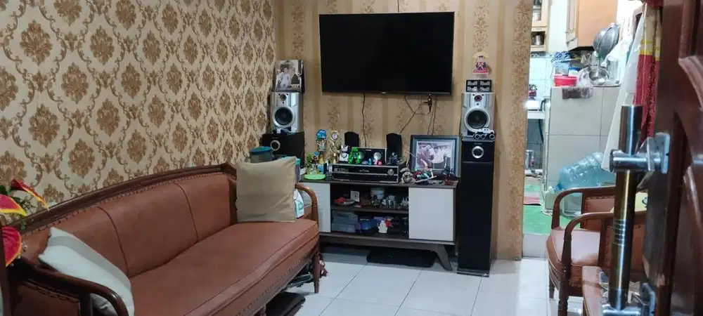 Dijual rumah jakarta selatan
