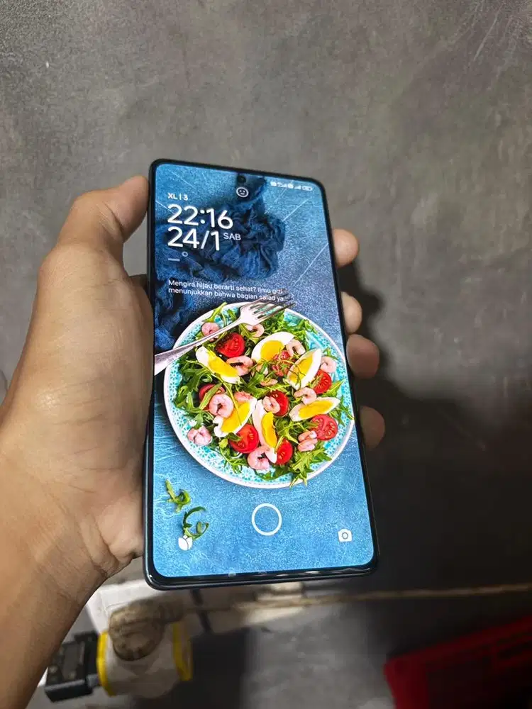 Xiaomi note 13 Pro 8/256Gb
