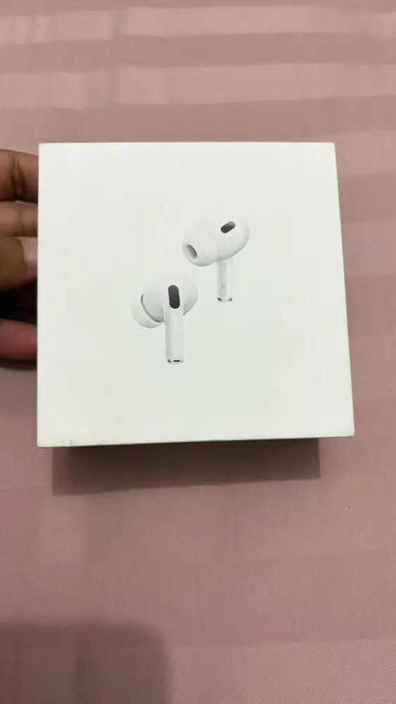 AirPods Pro (2ND Gen) W/USB-C