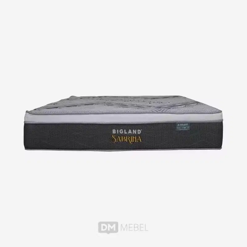 Kasur springbed bigland 160x200