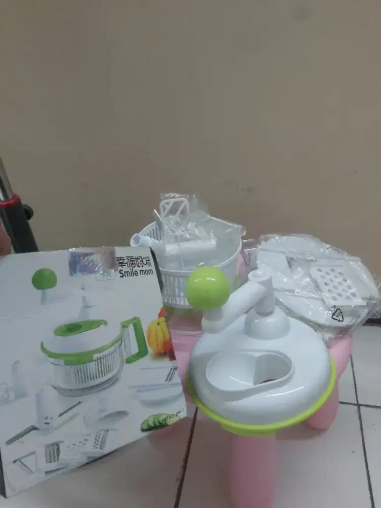 Jual murah chopper spt foto msh fungsi normal, 15 ribu nett