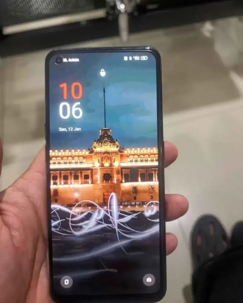 Oppo Reno 7 5G 256 GB
