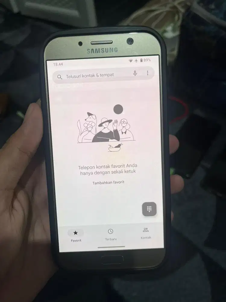 Samsung A7 2017 3/32GB