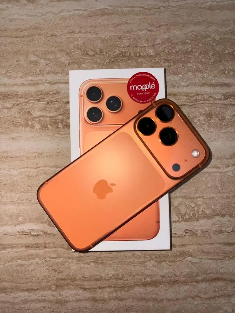 Iphone 17 Pro 256Gb DIGIMAP