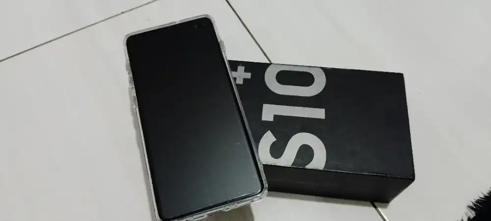 Samsung s10 plus