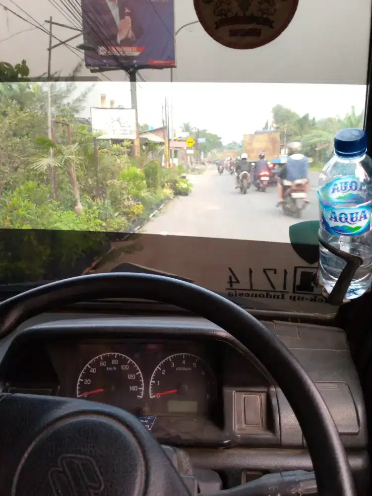 Cari kerjaan apa saja