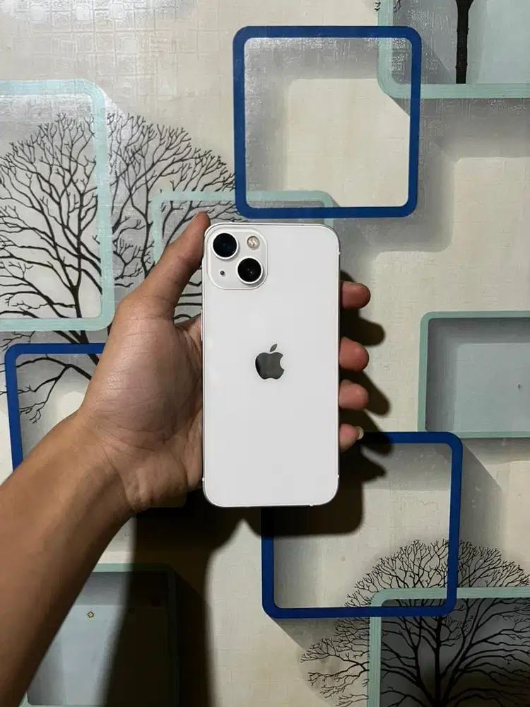 IPhone 13 128Gb Inter White