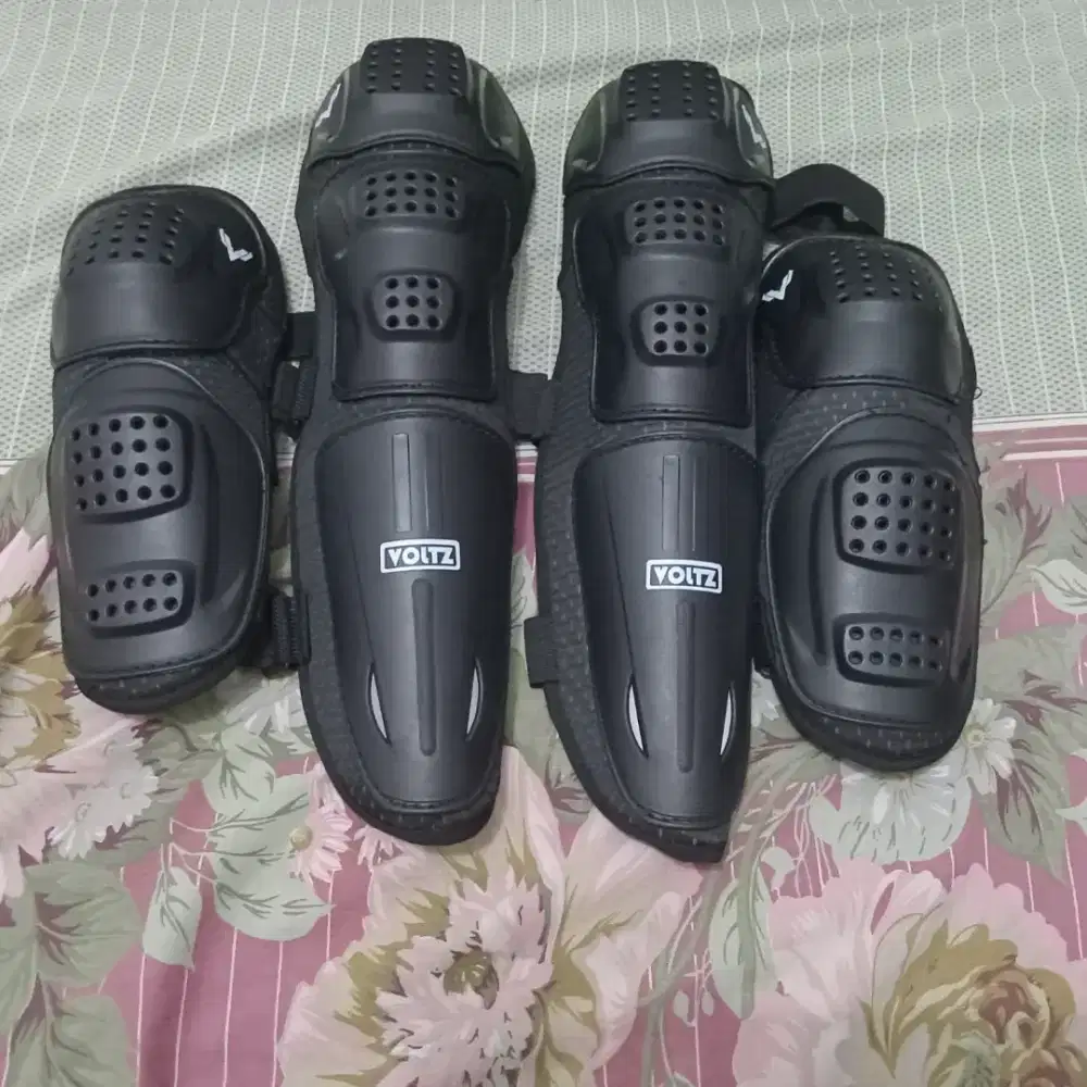 Deker Tactical (masih baru)