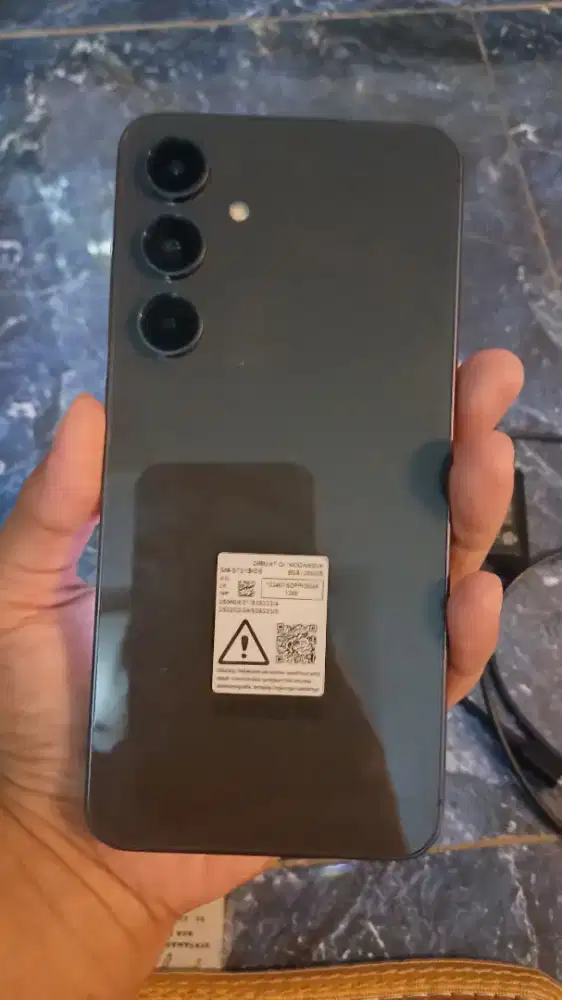 HP SAMSUNG S24 FE 8/256