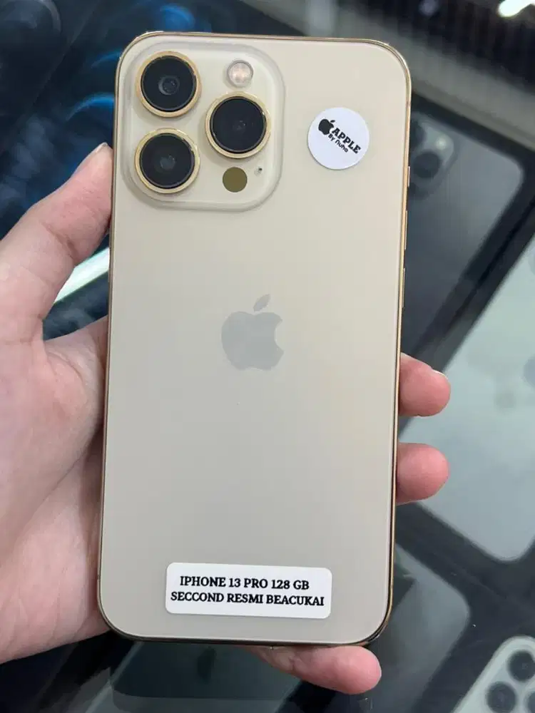 IPHONE 14 PRO 128 GB BEACUKAI