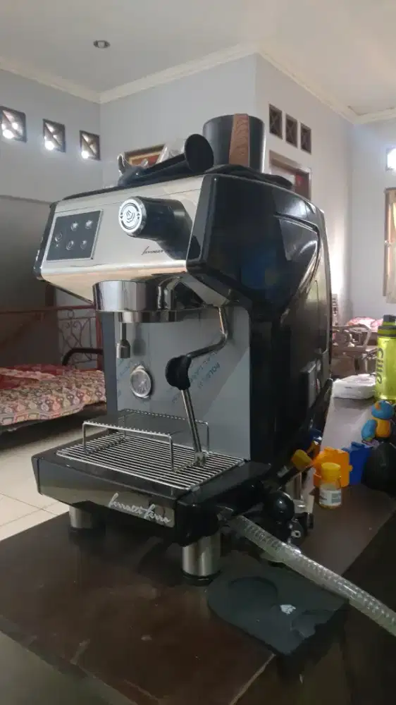 Ferrati Ferro FCM 3200D pemakaian pribadi bukan komersil