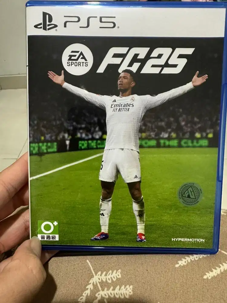 FC 25 ( Fifa 25) PS5