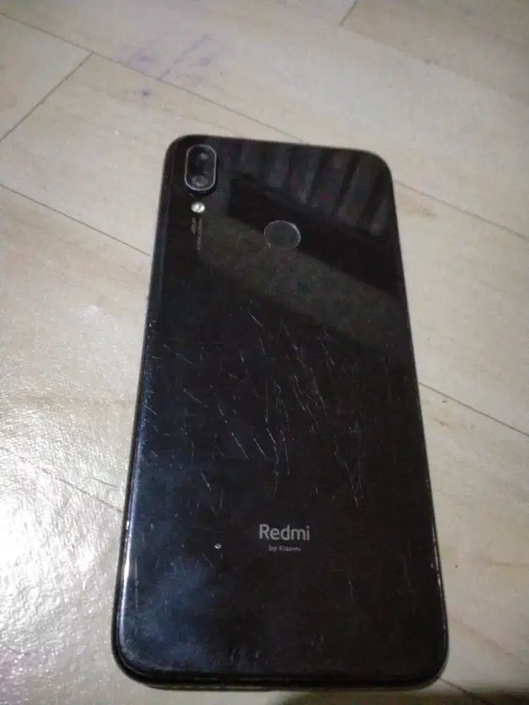 Jual redmi note 7