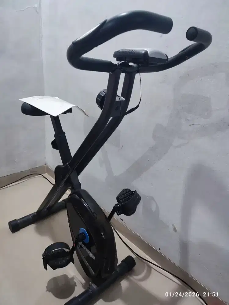 Jual Sepeda Statis Berwyn